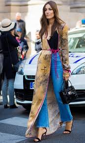 Dress in boho chic style with new bohemian clothing for women. A Guide To The Bohemian Style Type Visual Therapy