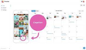 Plan a month's worth of social media posts in minutes. Instagram Preview App Desktop Is Here