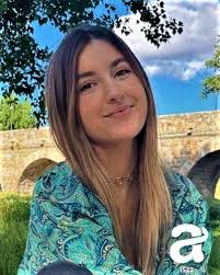 Marta Chacón Cantinera de la Compañía Uranzu 2023