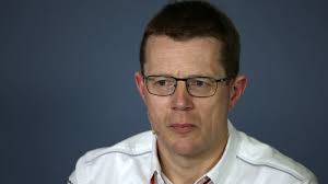 Aston Martin Rekrut Mantan Guru Mesin Mercedes Andy Cowell