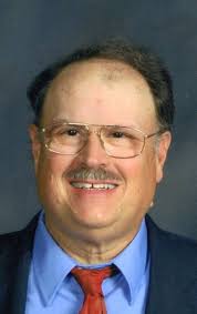 James Sheldon Obituary May 8, 2021