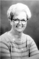 Nona Cosper Obituary (2023)