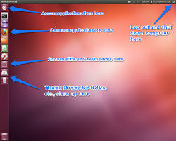 Imagini pentru ubuntu interface