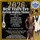 New Year's Eve 2026, at the FOX Theater event image