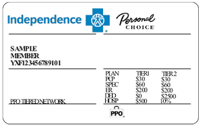 That's why blue cross and blue.shield companies are encouraging members to participate in the all of us research program, one of the most anthem blue cross blue shield doubled the number of members overall receiving the more holistic medication assisted treatment and behavioral therapy. Ppo Tiered Network Providers Independence Blue Cross Ibx