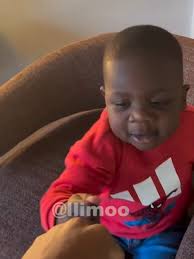 Pequeño Keine Sige Bailando