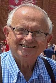 Julius Schoof Obituary (1936