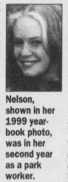 She was a park worker, slain