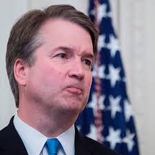 Will Kavanaugh Be Impeached 2025
