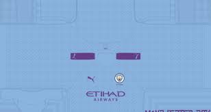 Manchester city football club was created in 1880 as st. Kits Manchester City 2019 2020 Kits Fifamoro