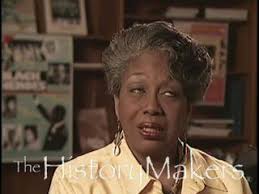 Cheryl Willis Hudson's Biography