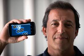 The fine folks at @flpoly are hosting 3 brilliant #Fulbright Foreign  Students from across the globe this semester! Clinton Elliott (left) from  Australia, Zubaidah Al-Mashhadani from Iraq (center), and Michael Theiler  from