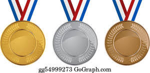Find high quality olympic medal clipart, all png clipart images with transparent backgroud can be download for free! Olympic Medal Clipart Lizenzfrei Gograph