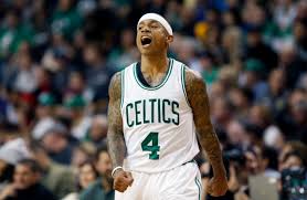 If all i'm remembered for is being a good basketball player, then i've done a bad job with the rest of my life. Isaiah Thomas Says He S Moving Like He Did Prior To Hip Injury Following Team Usa Outing