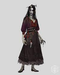 Critical Role On Twitter Let S Meet Our Adventuring Party Our Journey Kicks Off With Imogen Played By Laurabaileyvo And Laudna Played By Marisha Ray Art By Agarthanguide Criticalrolespoilers Https T Co Lz6izsqrqn