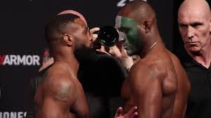 Последние твиты от kamaru usman (@usman84kg). Kamaru Usman Wife Kamaru Usman On Twitter My Little Princess Is 4 Years