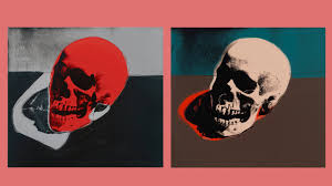 Andy warhol was part of the pop art movement. Andy Warhol Pop Art S Uncomfortable Entertainer Financial Times