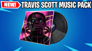 When or if it will come to the shop for the next time is unknown. New Travis Scott Og Remix Music Pack Concept Fortnite Chapter 2 Season 2 Youtube