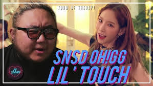 Producer Reacts to Amber x Luna "Lower"