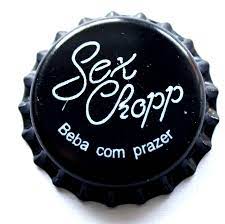 Brazil Sex Chopp 