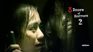 Watch 13 Tracks To Frighten Agatha Black