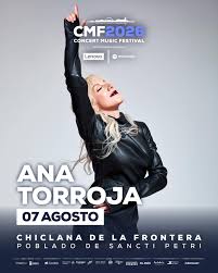 Concert Music Festival | Chiclana de la Frontera