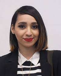 Karla Enriquez's Instagram, Twitter & Facebook