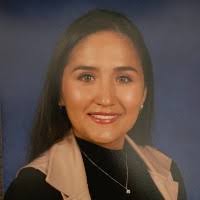 Yeniffer Y. Orjuela Forero