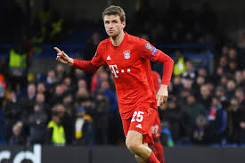 Discover images and videos about thomas muller from all over the world on we heart it. Thomas Muller Nicht Auf Den Fc Bayern Fixiert Fussball Nachrichten De