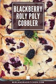 Bisquick Blackberry Cobbler Recipe Pin On Fruit Recipes