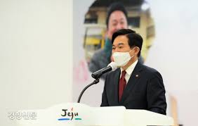 정치인/유명인, 원희룡 의원 에세이, oneh_essay community portal dcinside. Img Khan Co Kr News 2021 08 11 L 20210811010014