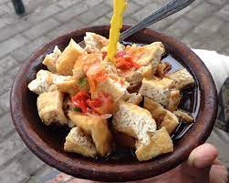 5 Resep Tahu Gejrot Yang Bisa Anda Coba Di Rumah
