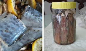 Cara buat ikan masin sendiri lebih wangi segar dan sedapp. Buat Sendiri Ikan Tenggiri Jeruk Umpan