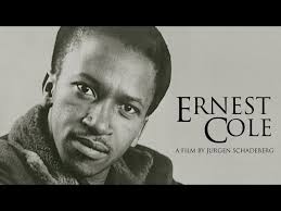 Photographer, who inspired a generation of anti-apartheid activism