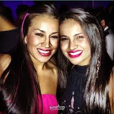 Beautiful Lil Sis @stepha_kneeknee fights at the SaveMart Center this  Friday @combateamericas !!! Get you tickets at Zoyla's Tax Service in  Madera CA. ASAP!