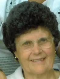 Obituary information for Bernice "Bunnie" V. Forte