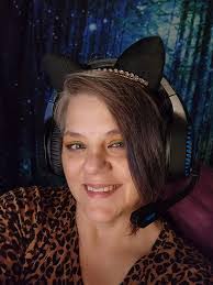 Sade Wells's Instagram, Twitter & Facebook