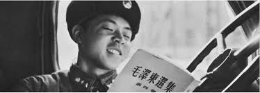 Missing Lei Feng