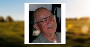 Roy Moore Obituary September 25, 2013