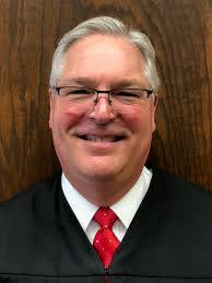 UPDATE: Rotenberry family says judge's recovery 'excellent so far'