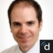 Dr. Richard Lovett, MD