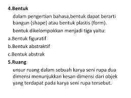We did not find results for: Seni Rupa Dua Tiga Dimensi Ppt Download