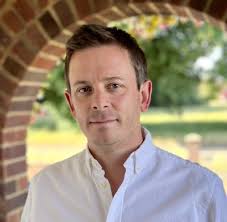 Heart Valve Voice Welcomes First Patient Chairman