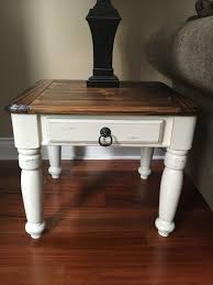 Beautiful Rustic Solid Pine Coffee And End Tables Will Add Character And Charm To Your Home Or Cottage Redo Furniture Furniture Restoration Painted Furniture