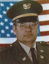 IN MEMORY HONOR ROLL