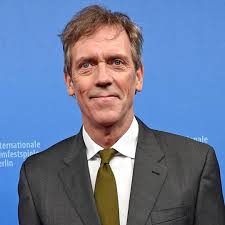 Happy Birthday to Hugh Laurie who turns 65 today! 🎂 Hugh Laurie CBE is an  English actor, comedian, writer, and musician. He first gained recognition  for his work as one half of