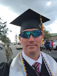 My Transition” #31: Jeffrey Bergeron — Combat Engineer to JROTC Instructor 