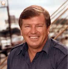 Circus Owner Johnny Pugh