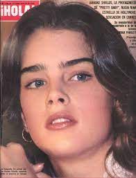 Misymis, perviano and 1 other like this. Brooke Shields 1978 06 10 Hola 0 No Random Brooke Shields Brooke Shield