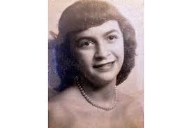 Marilyn McQuiniff Obituary (1934